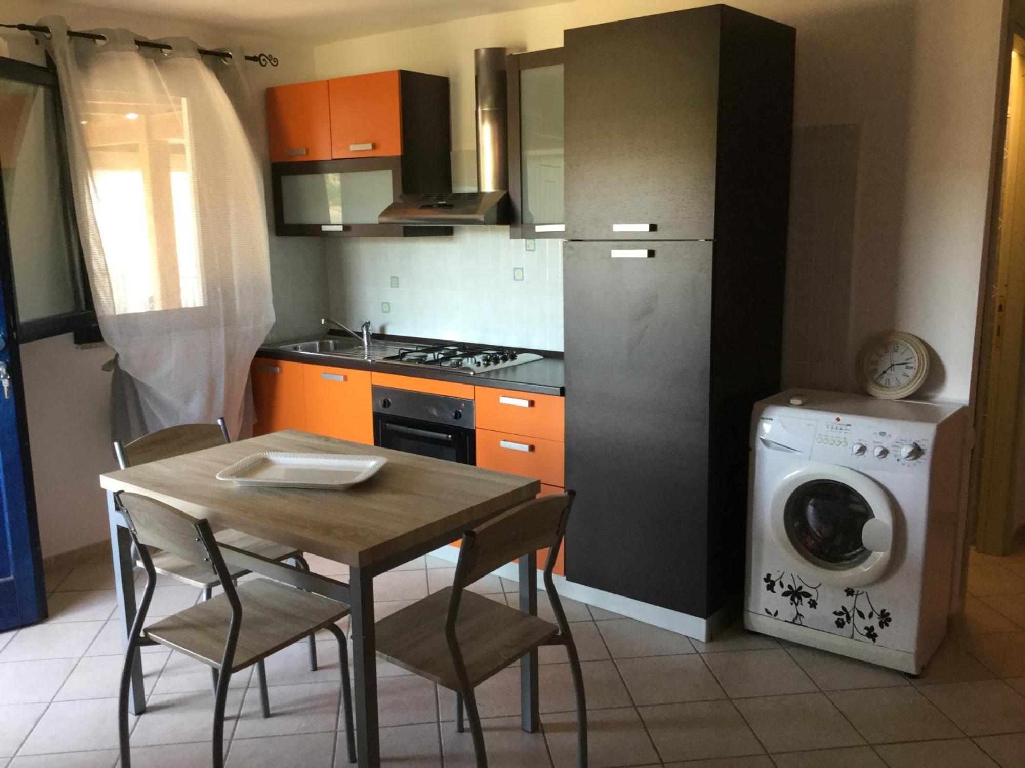 Residence Valledoria 2 المظهر الخارجي الصورة