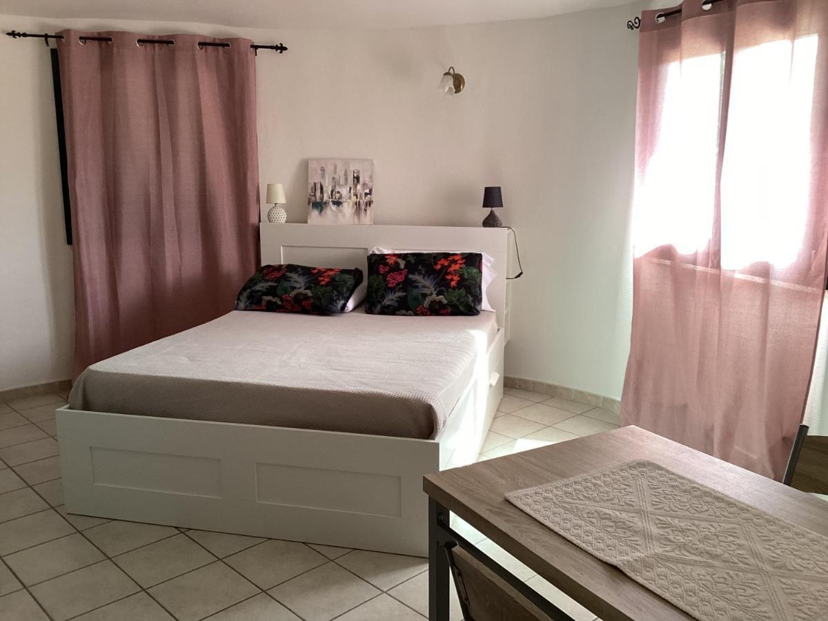 Residence Valledoria 2 المظهر الخارجي الصورة