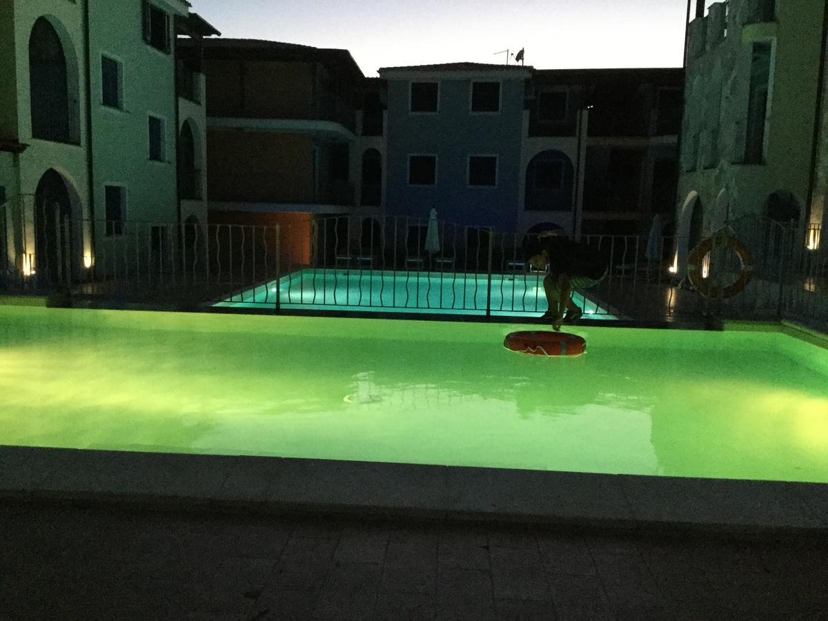 Residence Valledoria 2 المظهر الخارجي الصورة