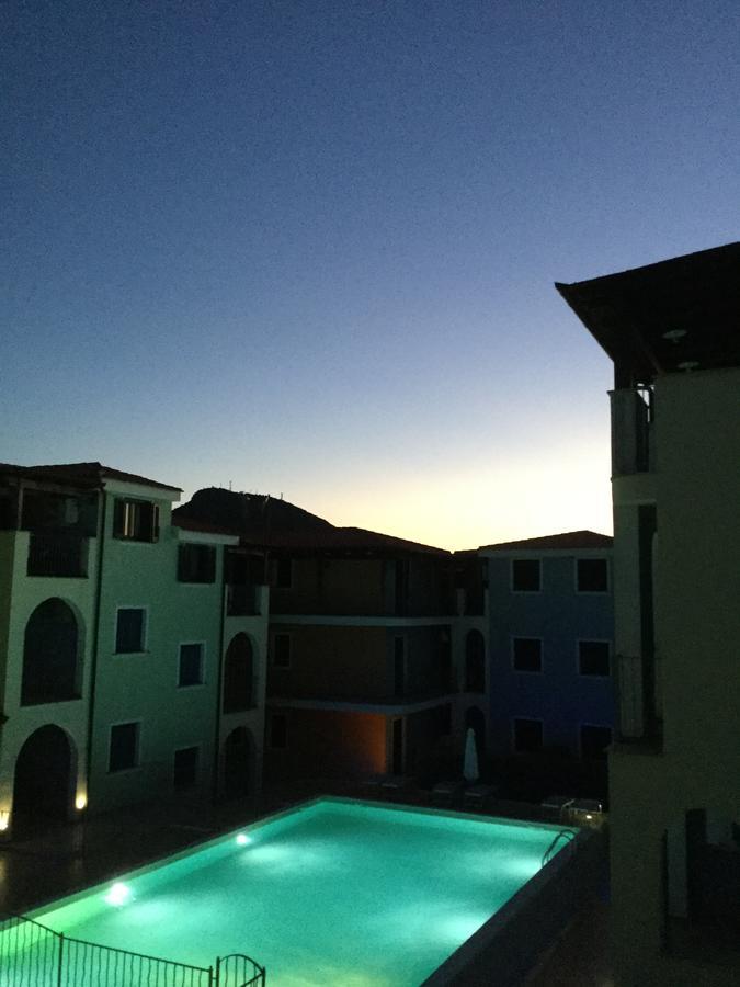 Residence Valledoria 2 المظهر الخارجي الصورة
